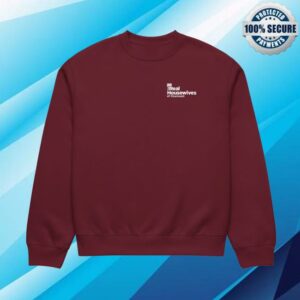 Nbc Store Merch Shop Bravo Personalized Sweatshirt The Real Housewives