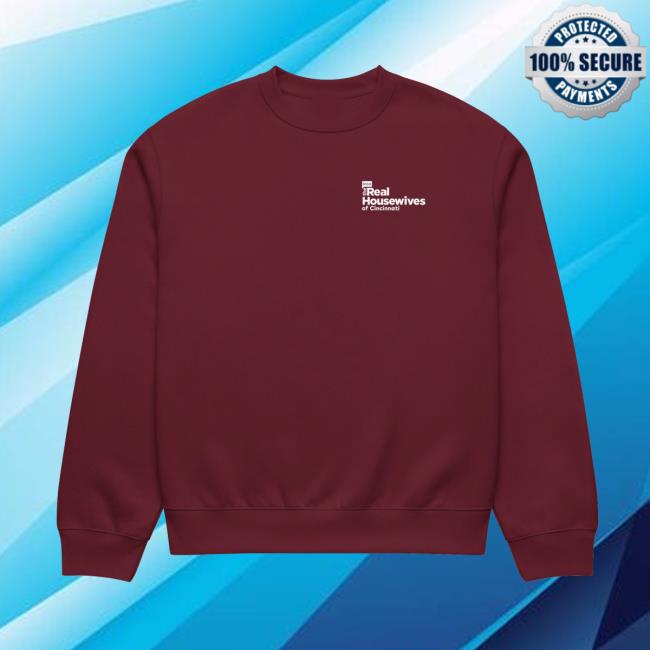 Nbc Store Merch Shop Bravo Personalized Sweatshirt The Real Housewives Nbc Store Merch Shop Bravo Personalized Sweatshirt The Real Housewives