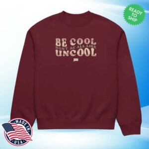 Nbc Store Merch Shop The Real Housewives Of New York City Oversized Sweatshirt Be Cool