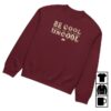 kenny Nbc Store Merch Shop The Real Housewives Of New York City Oversized Sweatshirt Be Coolv