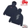 kenny Nbc Store Merch Shop Song Sung Blue Hoodie Lightning Boltv
