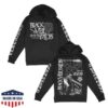 kenny Black Veil Brides Merch Store Shop Certainty Hoodiee
