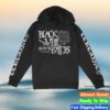kenny Black Veil Brides Merch Store Shop Certainty Hoodiex