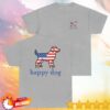 Happy Dog Surf Shop Store Merch Docks Tee