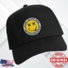 kenny the concourse project store merch tcp smiley genre trucker hatpng q