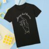 kenny nothing but thieves store merch hand t shirt blackpng ww
