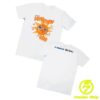 kenny Triple J Store Merch Shop Hottest 100 2025 Tee WhiteV