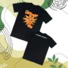 kenny Triple J Store Merch Shop Hottest 100 2025 Tee Blacke