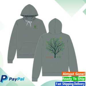 Playing For Change Shop Merch Store Playing For Change Change Blue Storm Hoodie