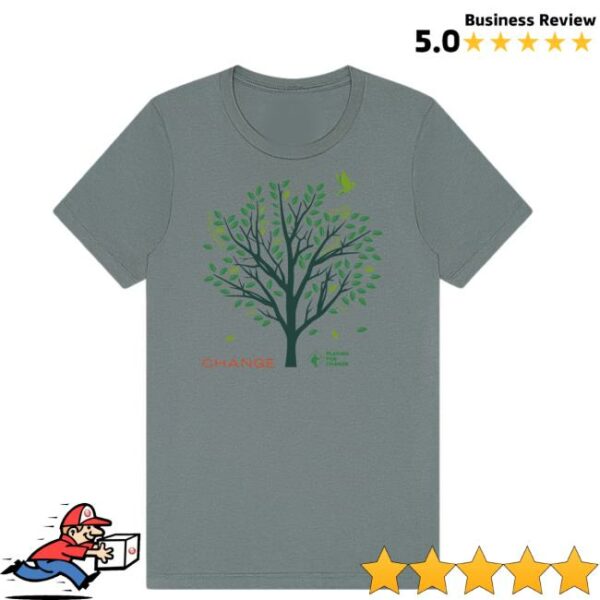 Playing For Change Shop Merch Store Playing For Change Change Blue ...