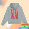 kenny future saints store merch slay box fit hoodie