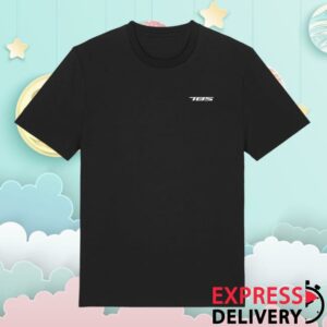 The Butcher Sisters Merch Store The Butcher Sisters Ue30 T-Shirt Schwarz