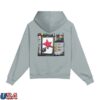 kenny future saints store merch canvas box fit hoodie
