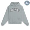 kenny future saints store merch university grey box fit hoodie