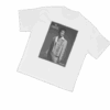 Bruno Mars Store Merch Shop I Just Might Tee Whitev