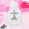 kenny future saints store merch paris hoodie
