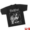 Blackcraftcult Store Merch Anime Girl T-Shirt 1 kenny blackcraftcult store merch anime girl t shirt.png w