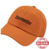 kenny jagermeister store merch jagermeister dad cap orange.png w