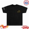 kenny the concourse project store merch tcp smiley genre tee black w