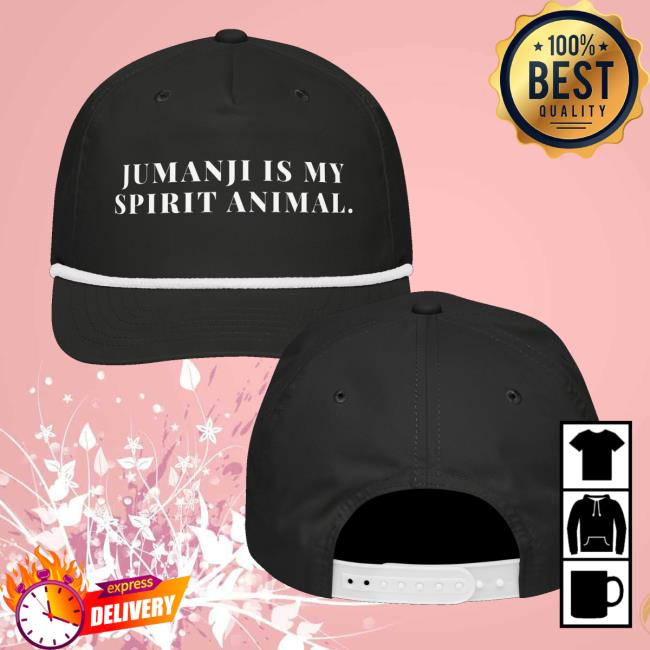 Team Jumanji Merch Store The Cap You’ve All Been Wanting Hat Team Jumanji Merch Store The Cap You’ve All Been Wanting Hat