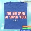 kenny dan patrick store merch the big game at super week w