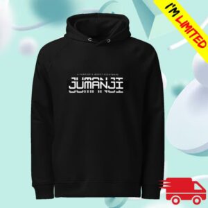 Team Jumanji Shop Merch Store A Farrier’s Worst Nightmare Hoodie