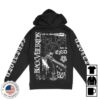 kenny black veil brides store merch certainty hoodie s