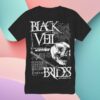 kenny black veil brides store merch certainty t shirt ew