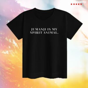 Team Jumanji Shop Merch Store Jumanji Tee