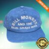 kenny the dome swap store merch bill monroe the blue grass boys hat ew