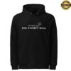 Team Jumanji Shop Merch Store Low Key Jumanji Hoodie