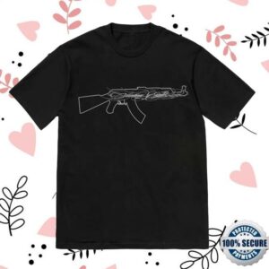 Section 8 Official Merch Store Ak Tee