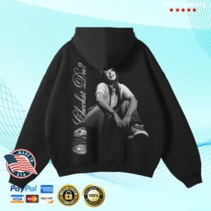 Zahide Store Merch Checkst Du Hoodie