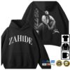 kenny zahide store merch checkst du upsdr