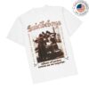 kenny G59records Merch Store G59 Abuse Of Power Tee Whitea