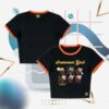 kenny Weverse Merch Store Katseye Baby Ss T Shirts Blackaa