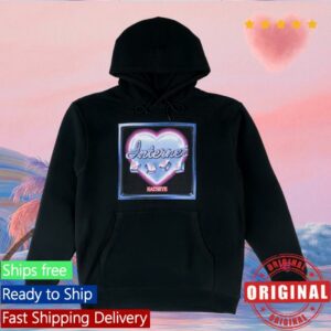 Weverse Merch Store Katseye Hoodie Black