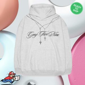 G59 Records Shop Merch Store G59 Rosary Hoodies
