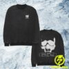 kenny G59 Records Shop Merch Store Skull Logo Crewnecks