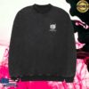 kenny G59 Records Shop Merch Store Skull Logo Crewneckxx