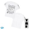 kenny G59 Records Shop Merch Store G59 Confessional T Shirte