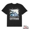 G59 Records Shop Merch Store G59 Confessional T-Shirt Black
