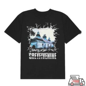 G59 Records Shop Merch Store G59 Dissociative T-Shirt