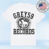 G59 Records Shop Merch Store G59 Champion Of Death T-Shirt Black G59 Records Shop Merch Store G59 Champion Of Death T-Shirt Black