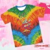 United State Of Indiana Store Merch Pizza King Tie Dye Tee 2 kenny united state of indiana store merch pizza king tie dye teepng u