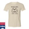 United State Of Indiana Store Merch Kurt V Tee