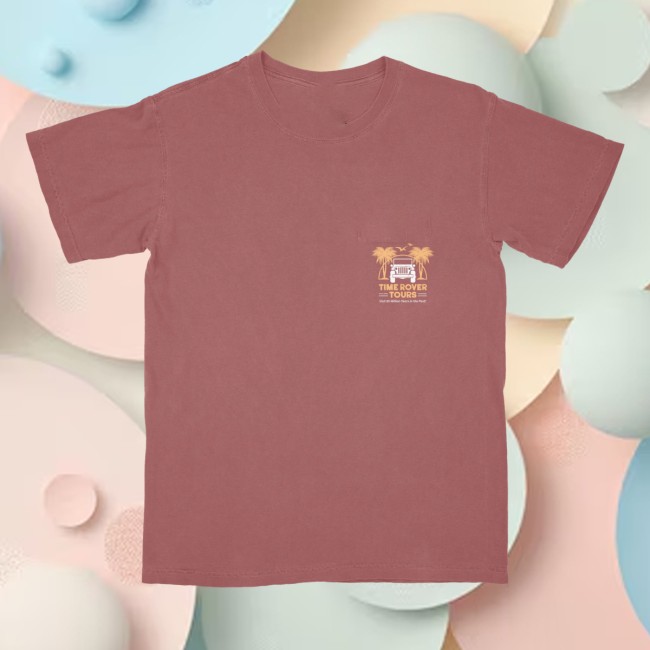 The Lost Bros Store Merch Not Our Dino Tee The Lost Bros Store Merch Not Our Dino Tee