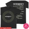 Morrissey Store Merch Make-Up Is A Lie Black T-Shirt 1 kenny Morrissey Store Merch Make Up Is A Lie Black T Shirt upsdd