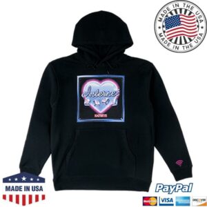 Weverse Merch Store Shop Katseye Hoodie