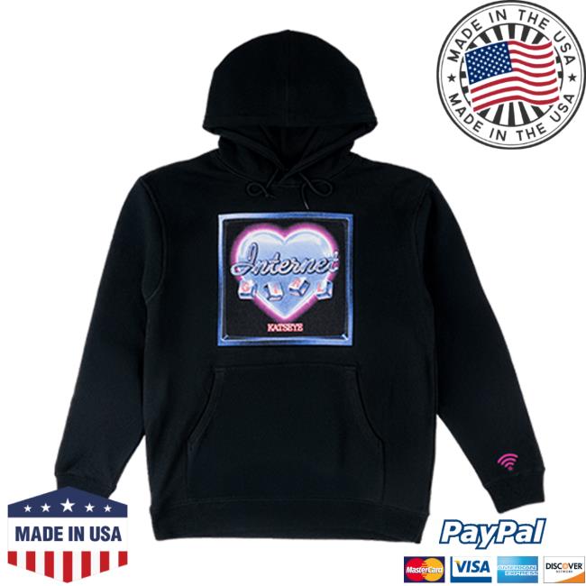 Weverse Merch Store Shop Katseye Hoodie Weverse Merch Store Shop Katseye Hoodie